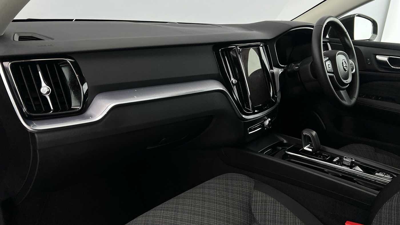 Used Volvo V60 2021 for sale - 76507729: Photo 3