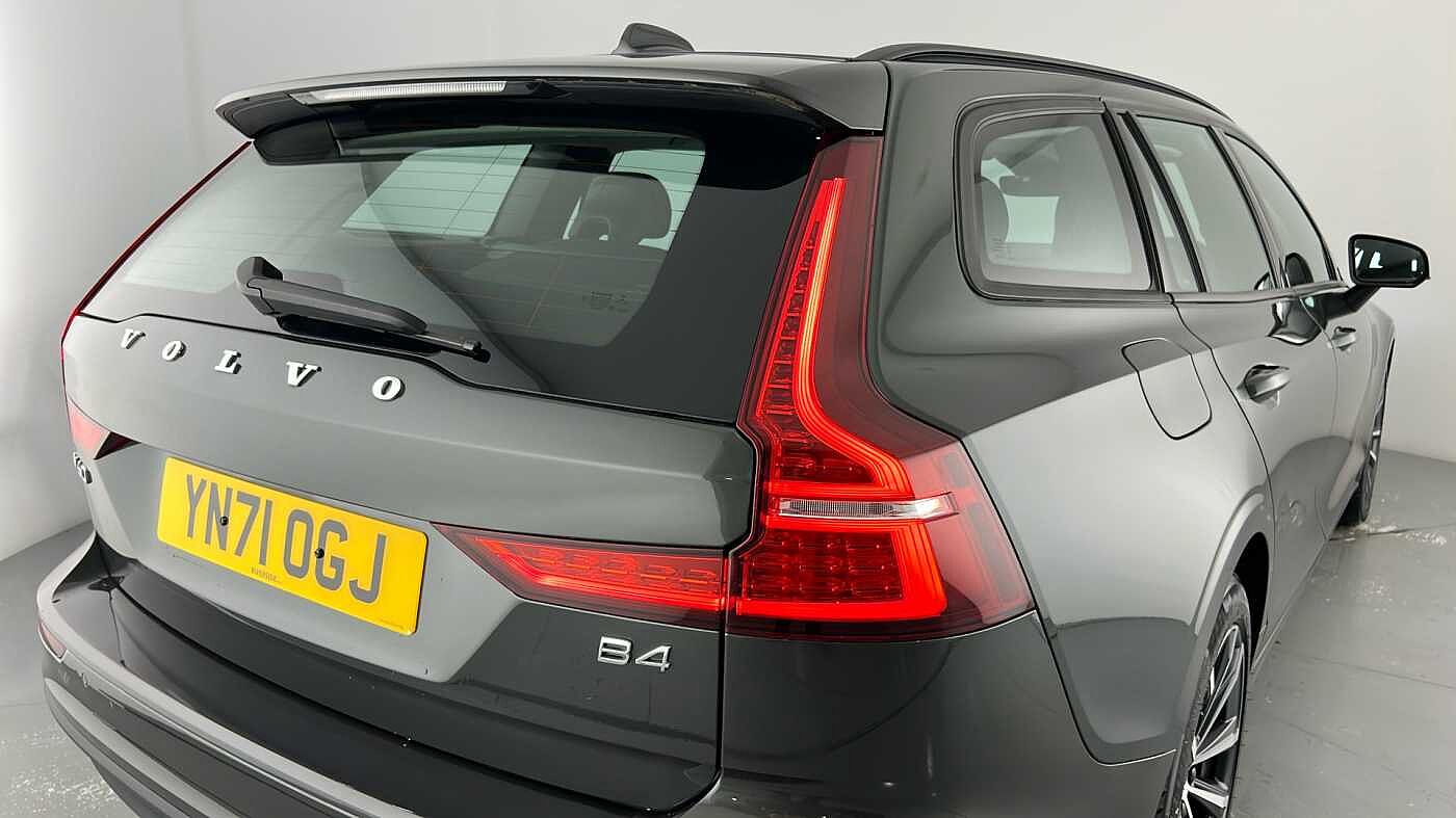 Used Volvo V60 2021 for sale - 76507729: Photo 30
