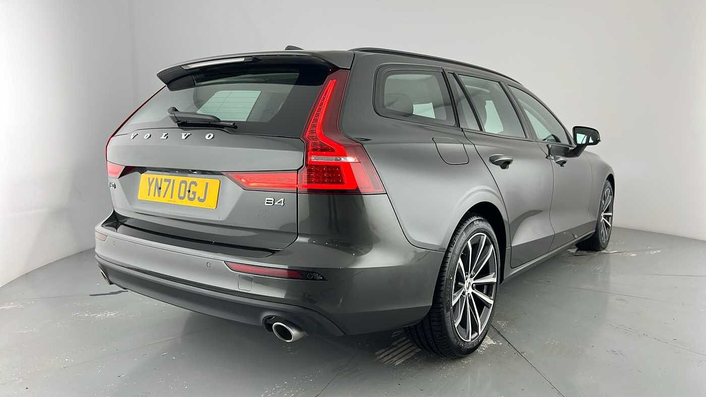 Used Volvo V60 2021 for sale - 76507729: Photo 31