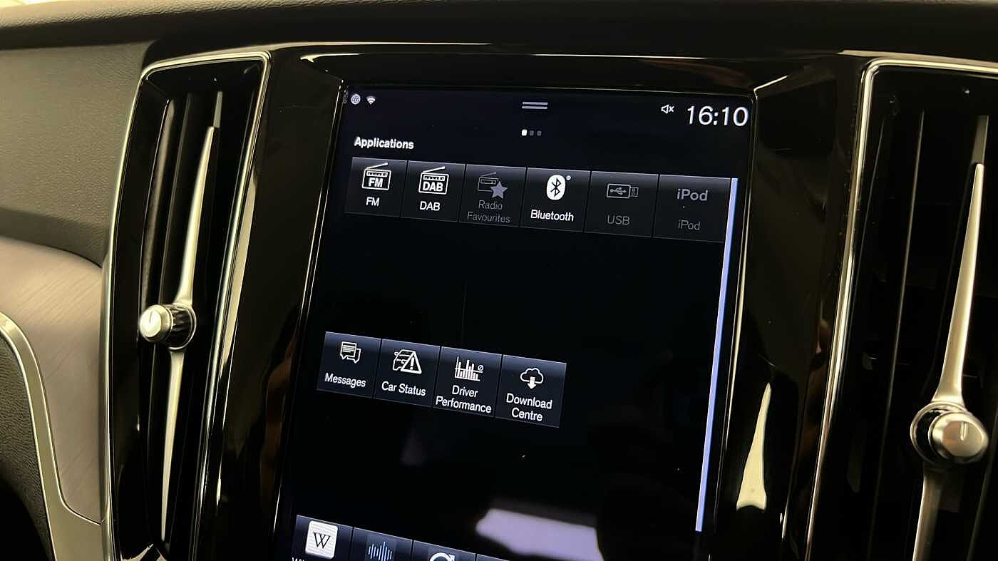 Used Volvo V60 2021 for sale - 76507729: Photo 41