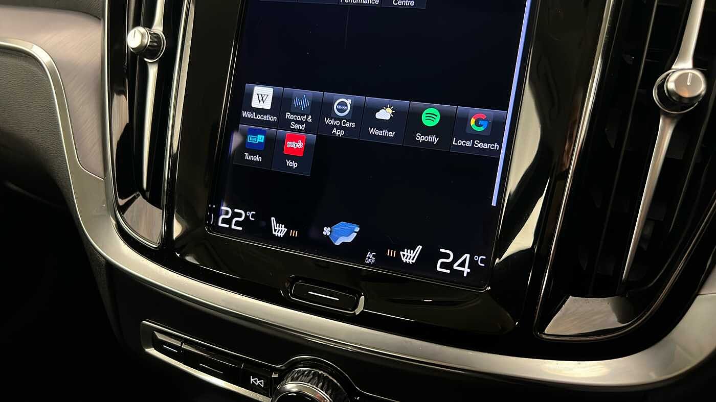 Used Volvo V60 2021 for sale - 76507729: Photo 42