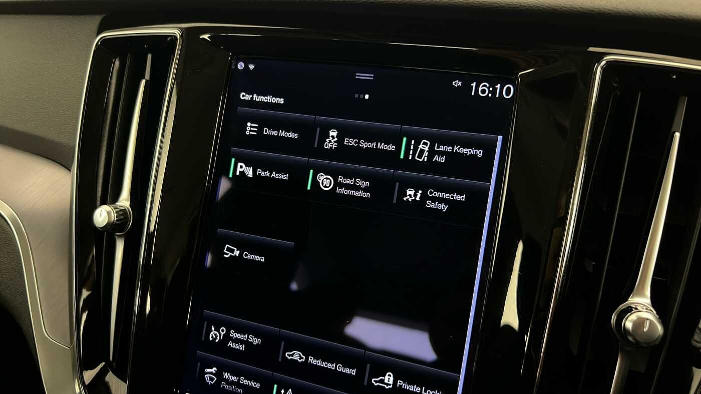 Used Volvo V60 2021 for sale - 76507729: Photo 43