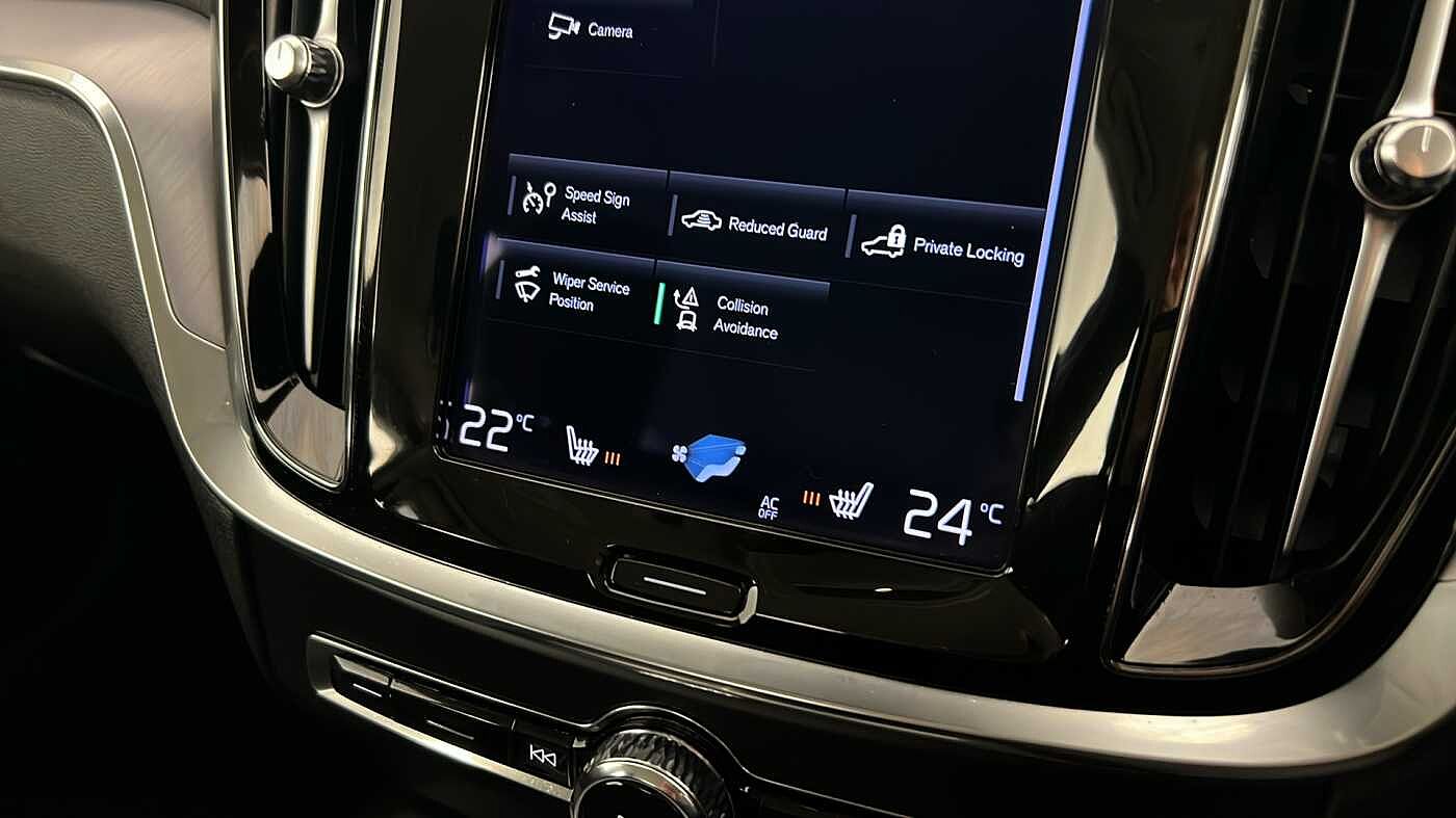 Used Volvo V60 2021 for sale - 76507729: Photo 44