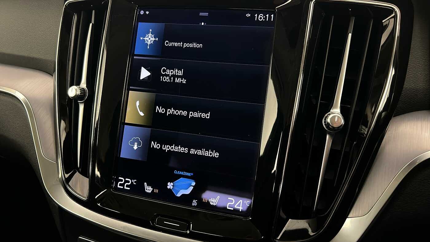 Used Volvo V60 2021 for sale - 76507729: Photo 45