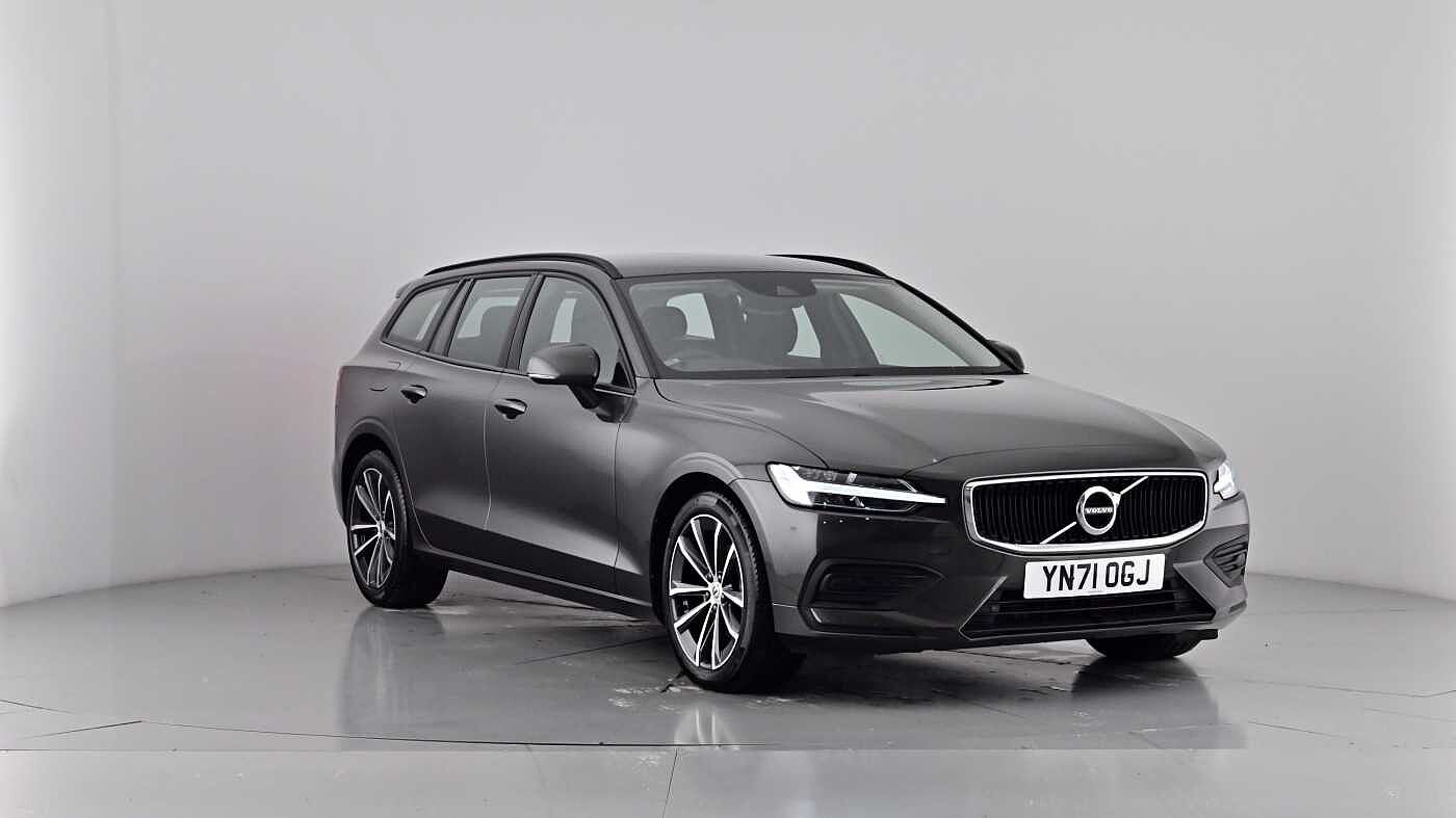 Used Volvo V60 2021 for sale - 76507729: Photo 51
