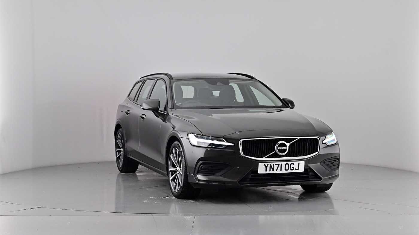 Used Volvo V60 2021 for sale - 76507729: Photo 52
