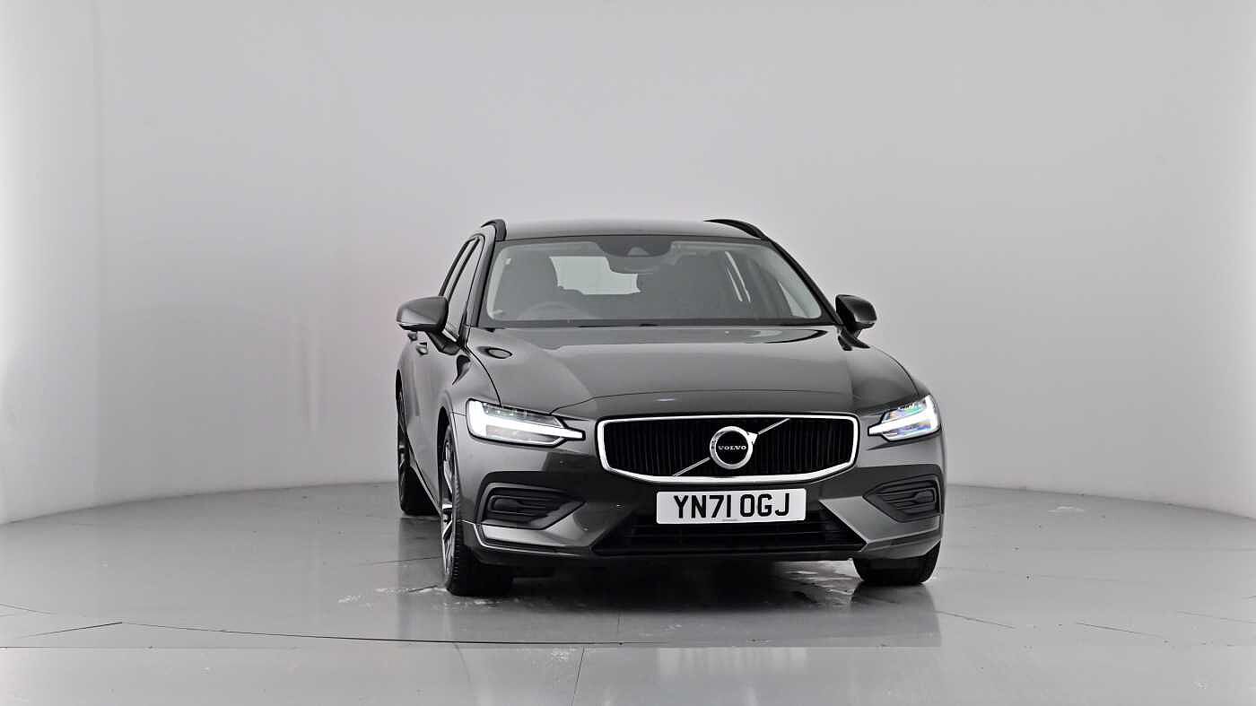 Used Volvo V60 2021 for sale - 76507729: Photo 53