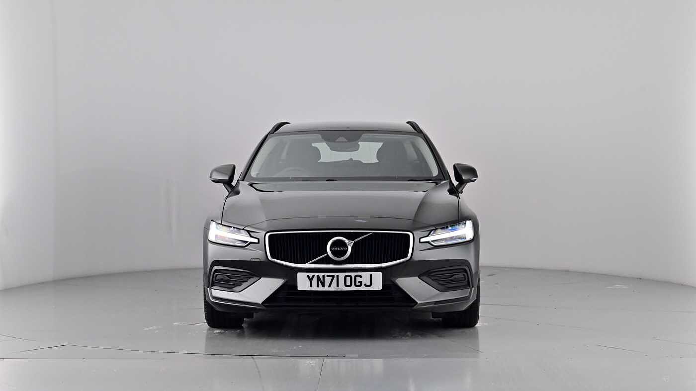 Used Volvo V60 2021 for sale - 76507729: Photo 54