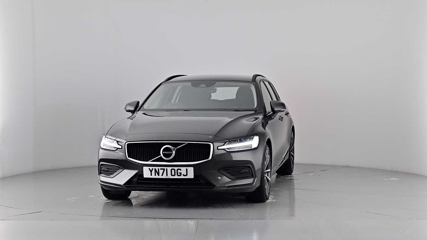 Used Volvo V60 2021 for sale - 76507729: Photo 55