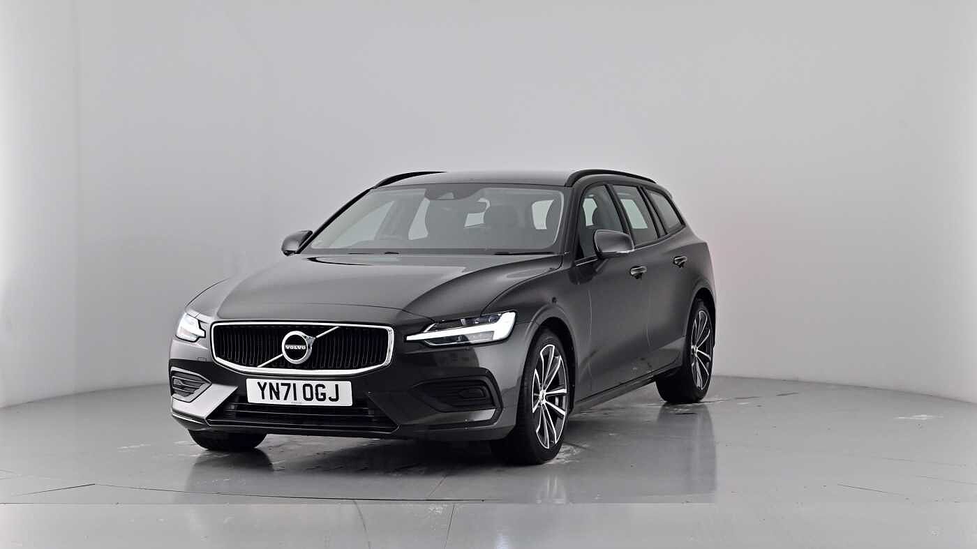 Used Volvo V60 2021 for sale - 76507729: Photo 56