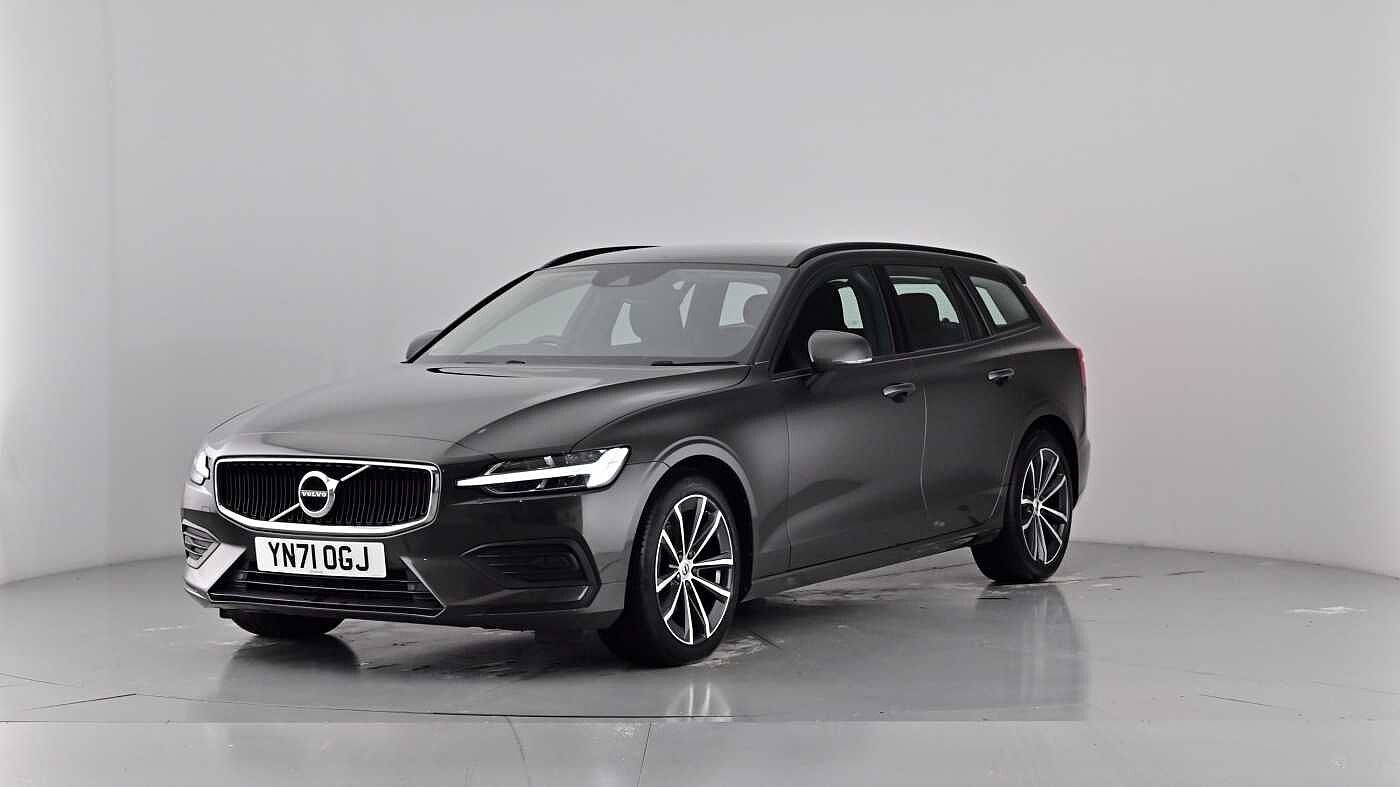 Used Volvo V60 2021 for sale - 76507729: Photo 57