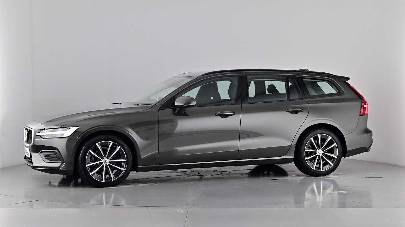 Used Volvo V60 2021 for sale - 76507729: Photo 61