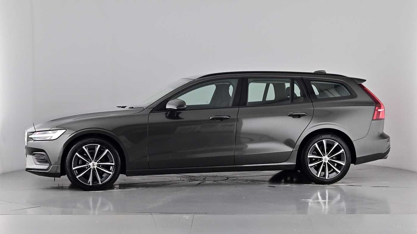 Used Volvo V60 2021 for sale - 76507729: Photo 62