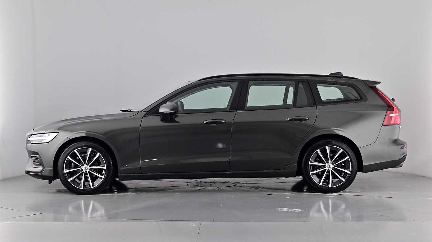 Used Volvo V60 2021 for sale - 76507729: Photo 63