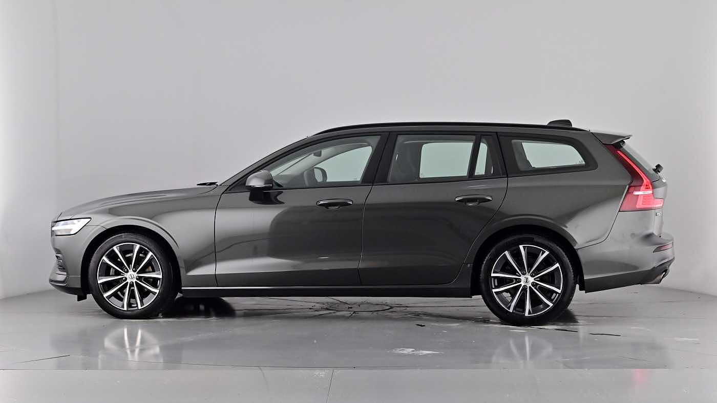 Used Volvo V60 2021 for sale - 76507729: Photo 64