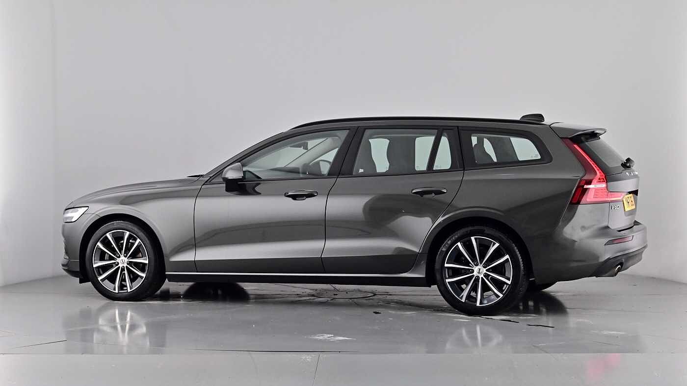 Used Volvo V60 2021 for sale - 76507729: Photo 65
