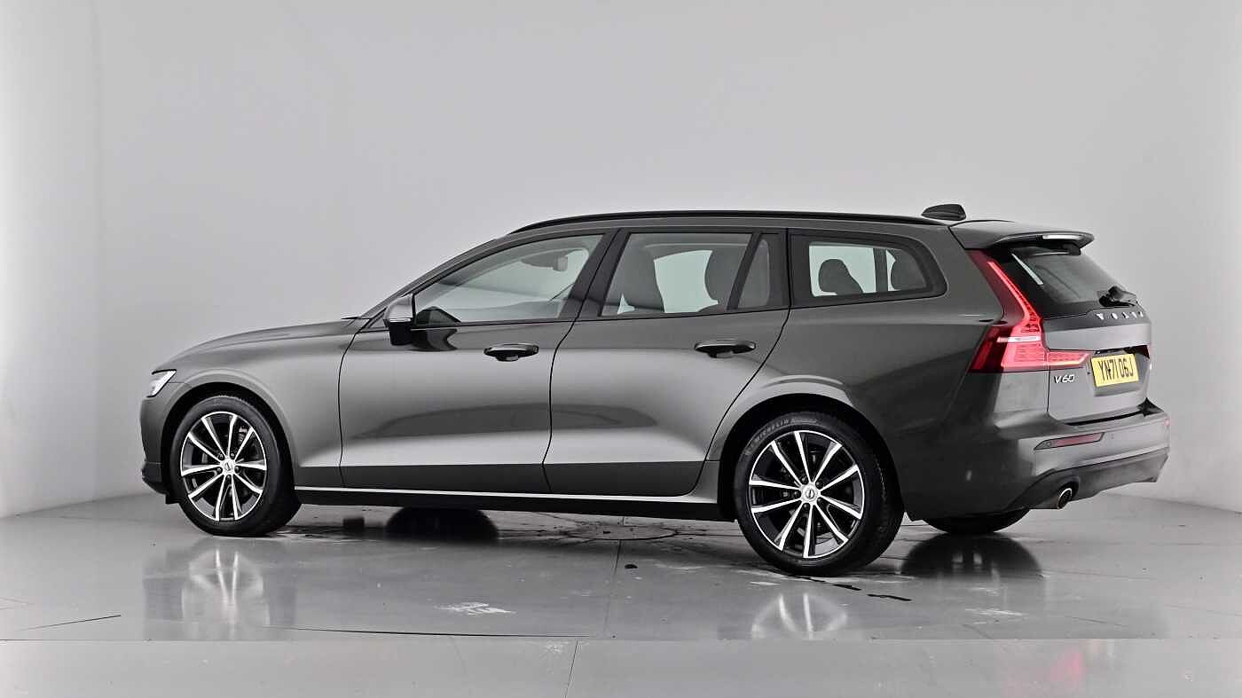 Used Volvo V60 2021 for sale - 76507729: Photo 66