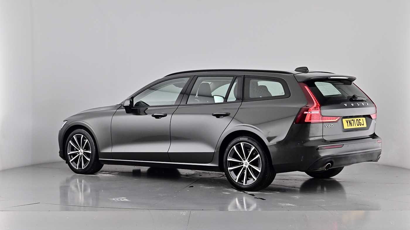 Used Volvo V60 2021 for sale - 76507729: Photo 67