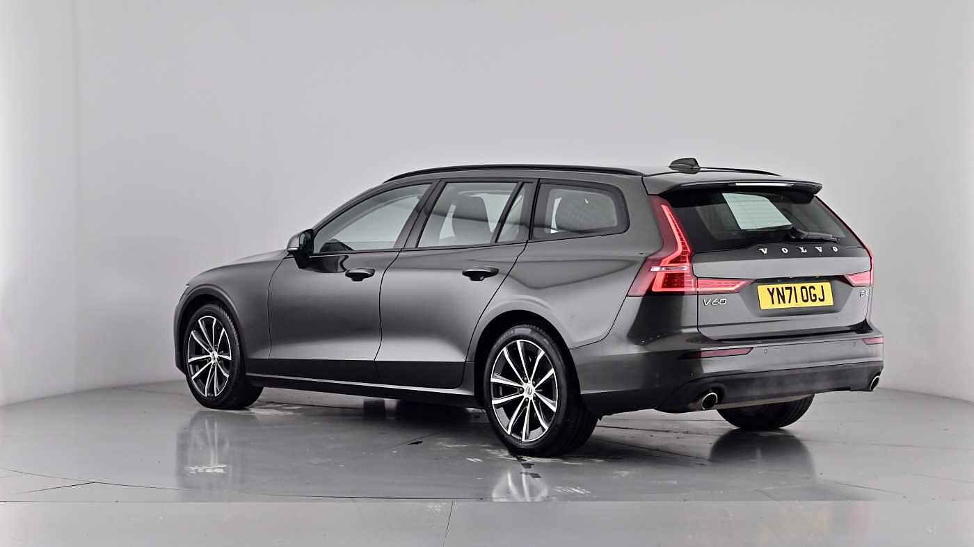 Used Volvo V60 2021 for sale - 76507729: Photo 68