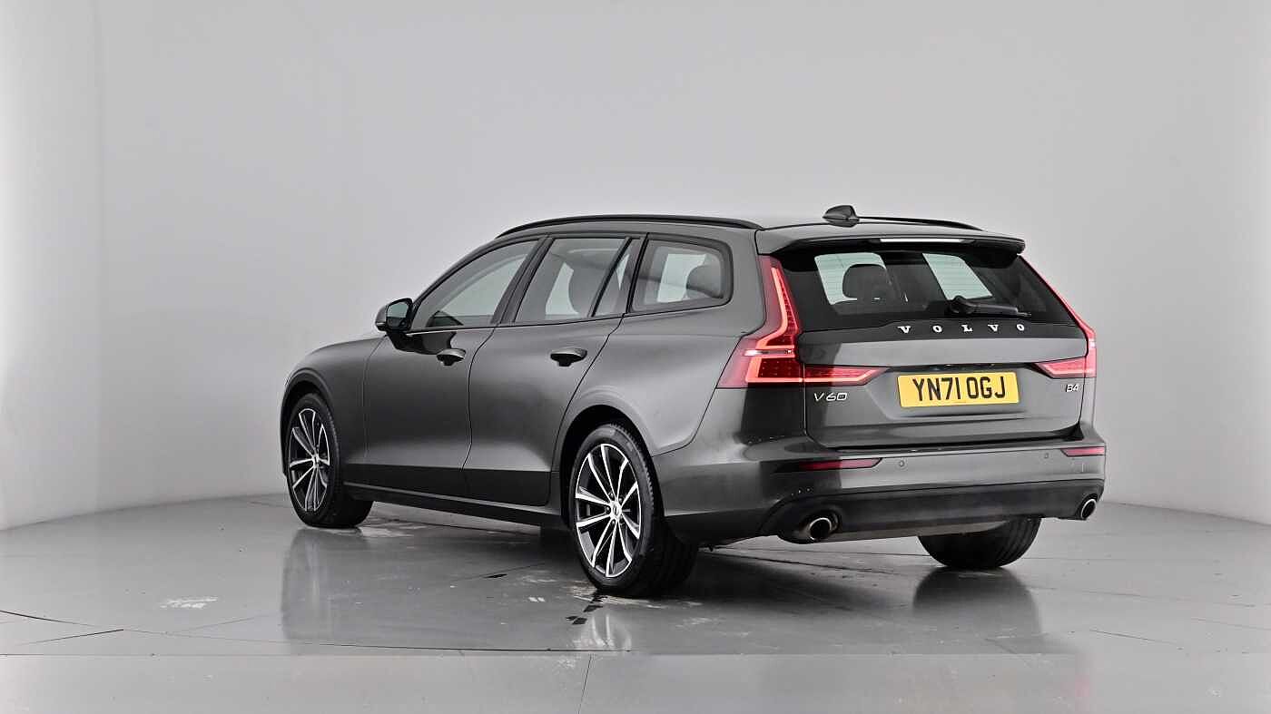 Used Volvo V60 2021 for sale - 76507729: Photo 69
