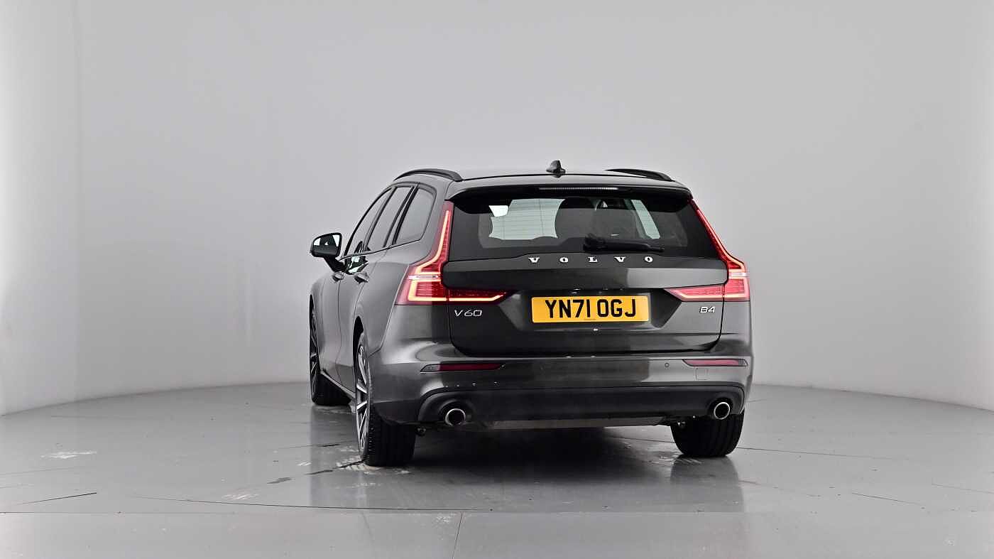 Used Volvo V60 2021 for sale - 76507729: Photo 71