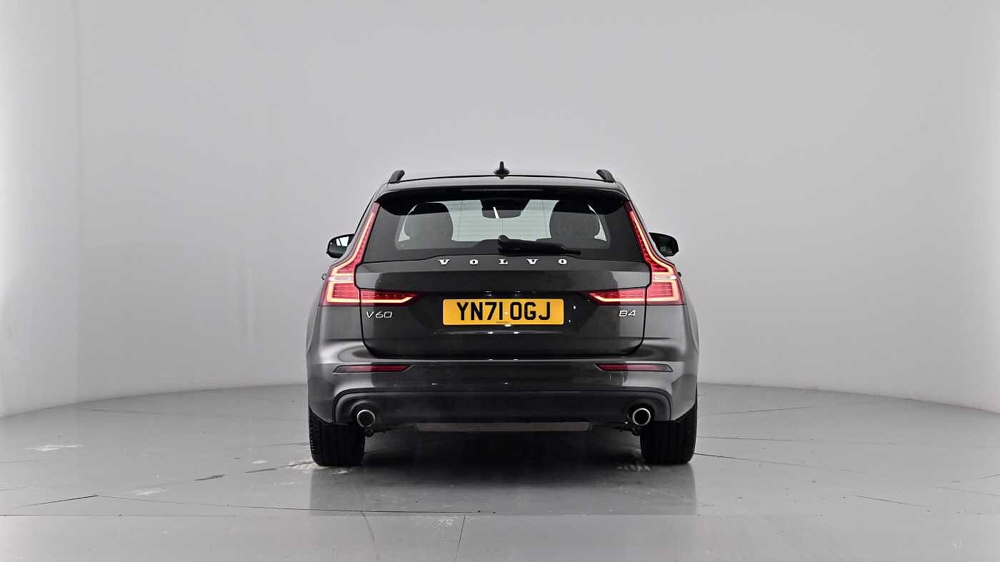 Used Volvo V60 2021 for sale - 76507729: Photo 72