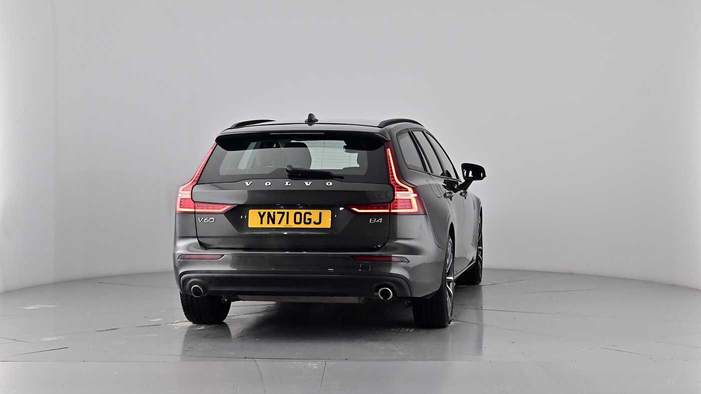 Used Volvo V60 2021 for sale - 76507729: Photo 73