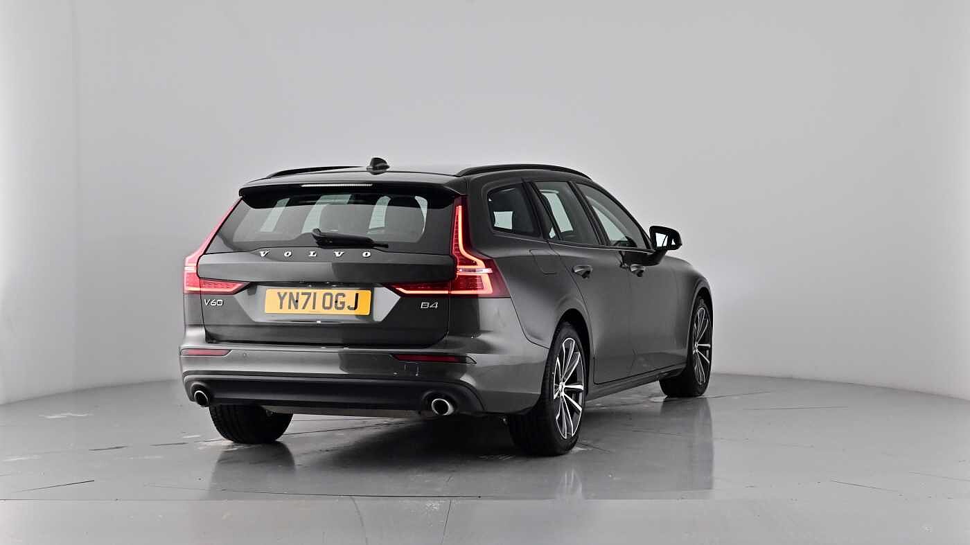 Used Volvo V60 2021 for sale - 76507729: Photo 74