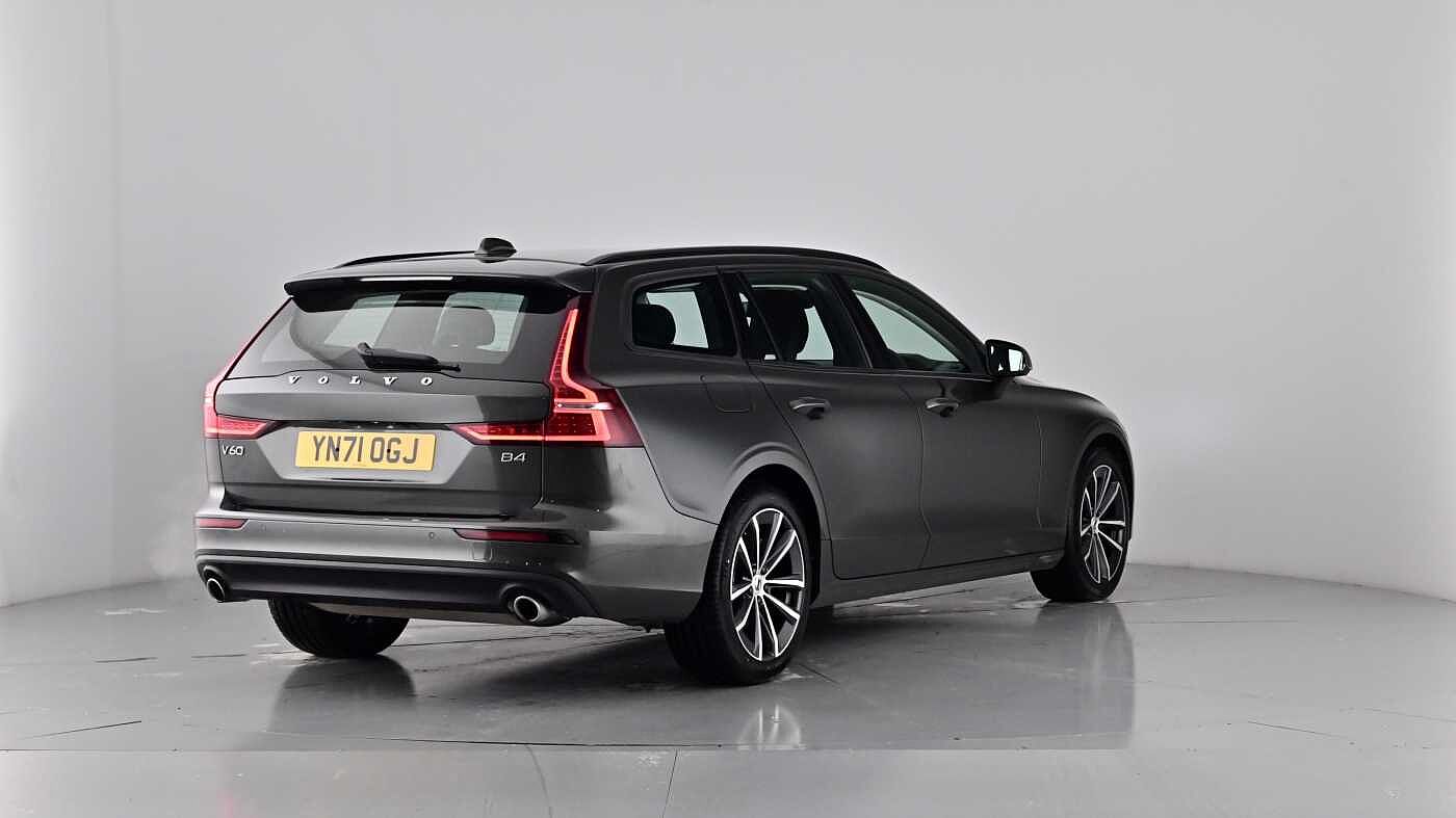 Used Volvo V60 2021 for sale - 76507729: Photo 75