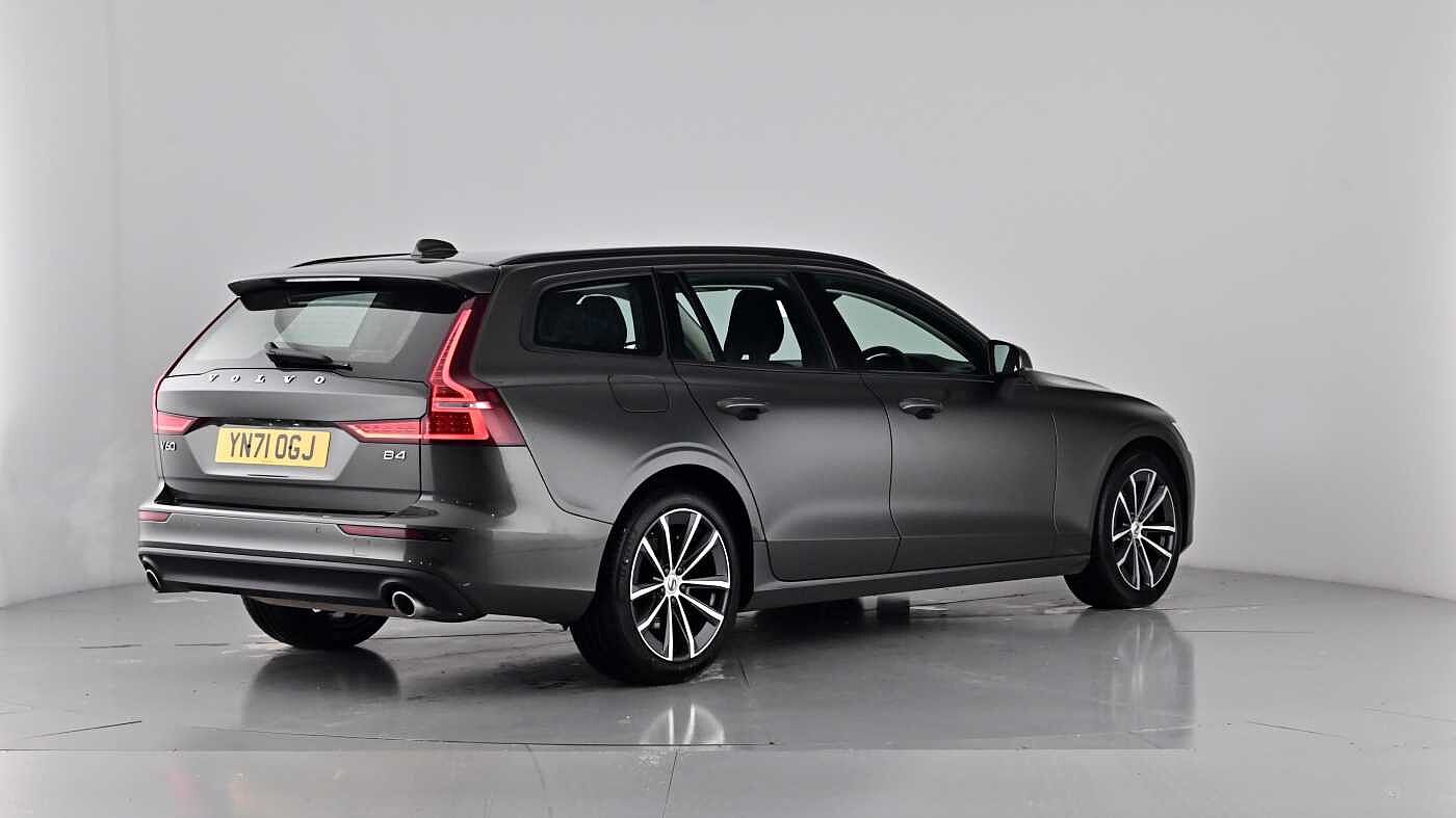 Used Volvo V60 2021 for sale - 76507729: Photo 76