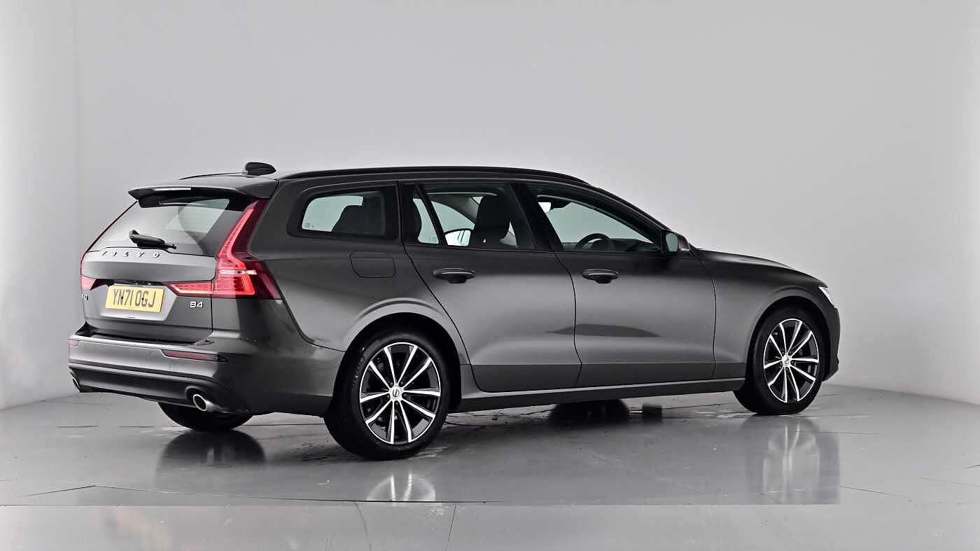Used Volvo V60 2021 for sale - 76507729: Photo 77