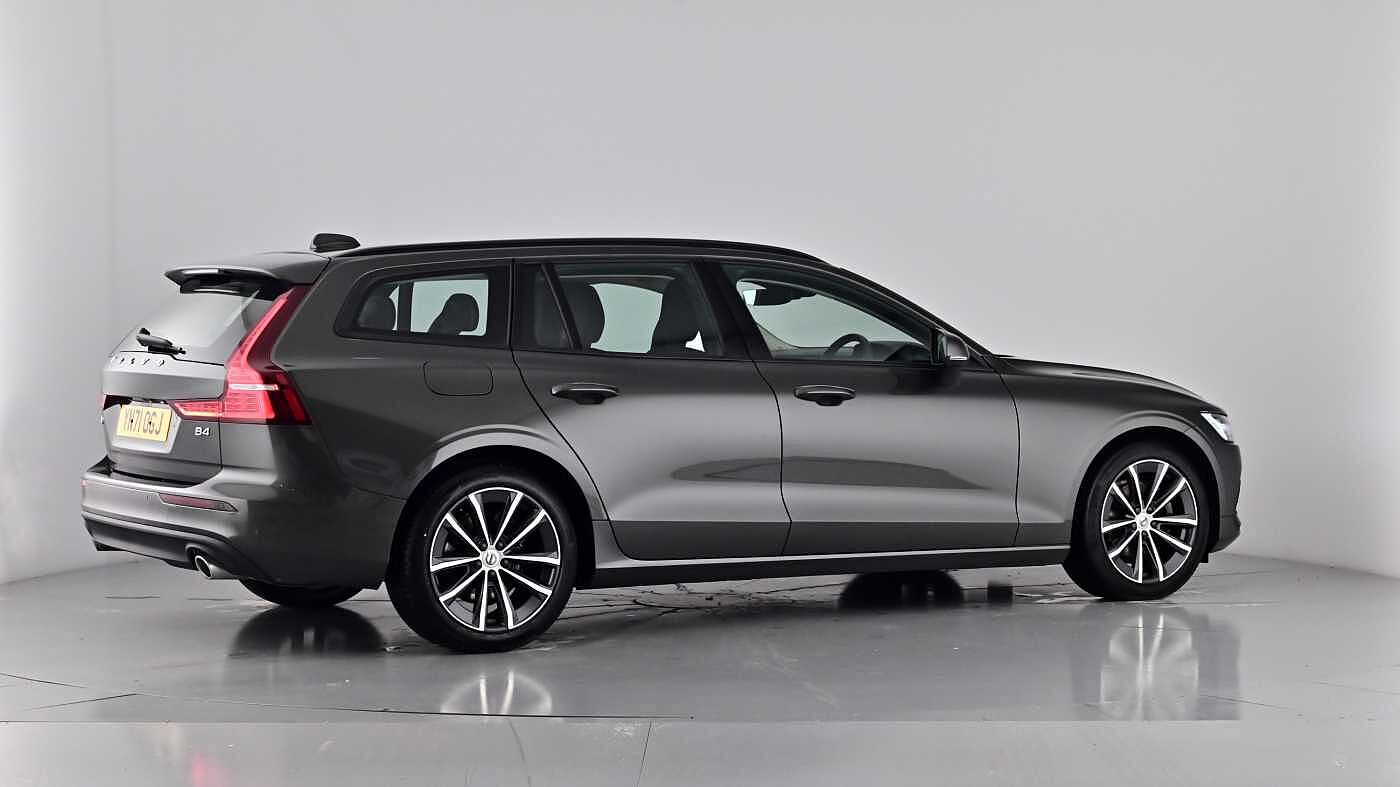 Used Volvo V60 2021 for sale - 76507729: Photo 78