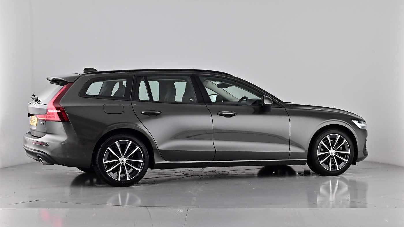Used Volvo V60 2021 for sale - 76507729: Photo 79
