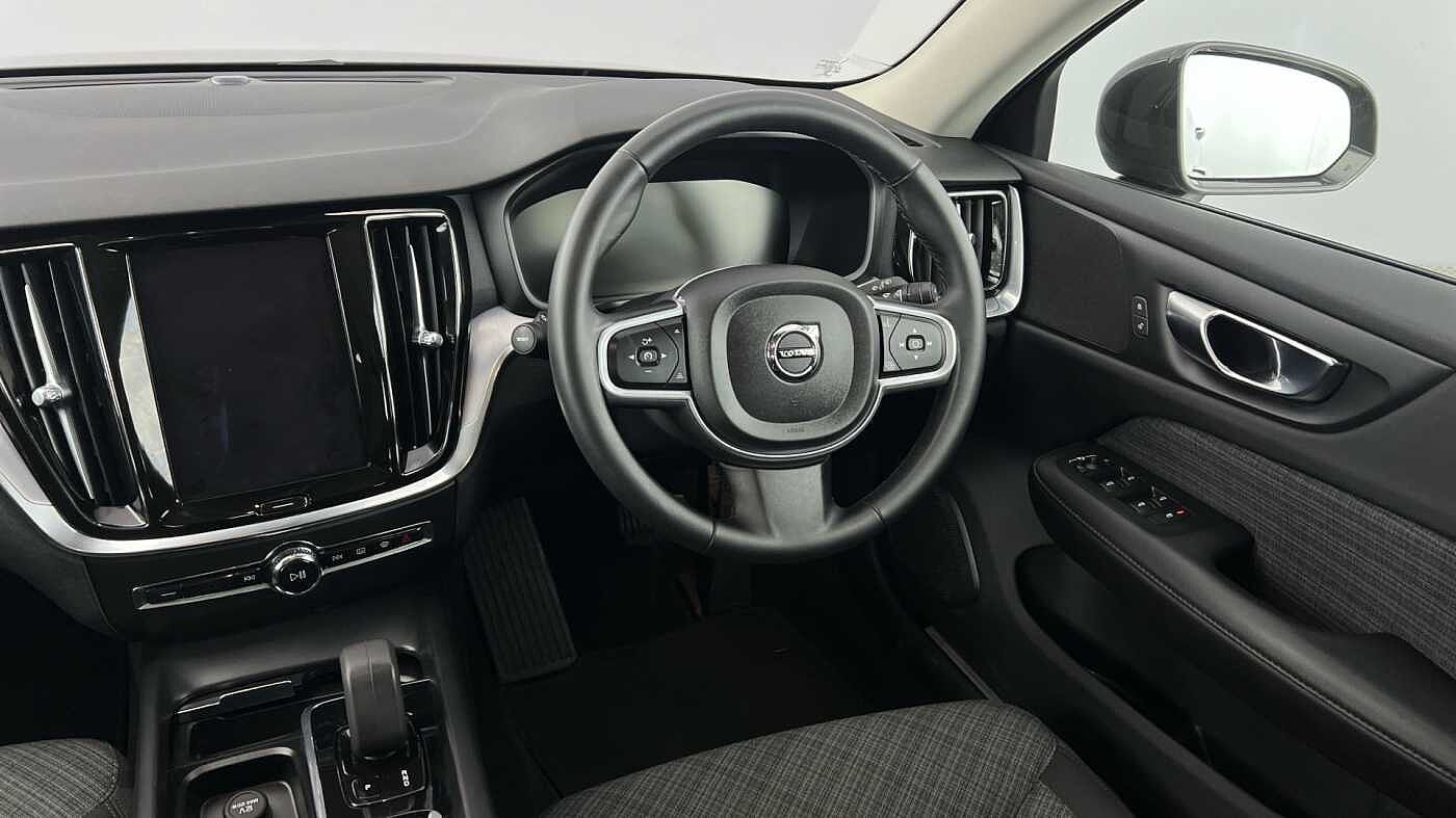 Used Volvo V60 2021 for sale - 76507729: Photo 8