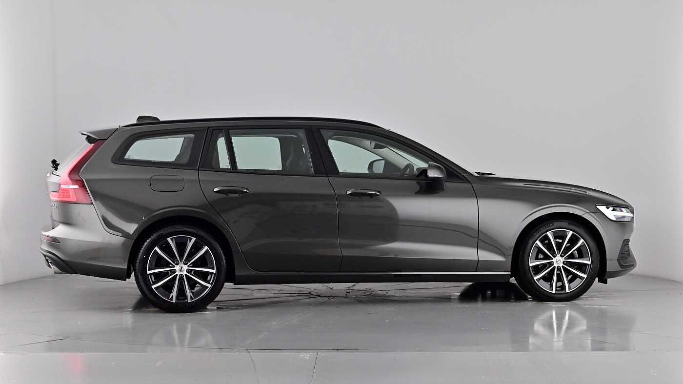 Used Volvo V60 2021 for sale - 76507729: Photo 80