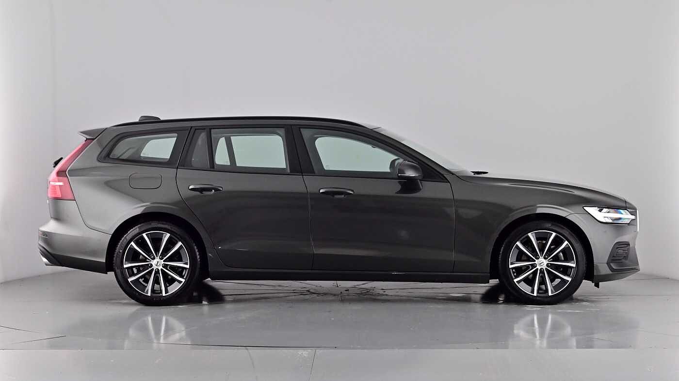 Used Volvo V60 2021 for sale - 76507729: Photo 81