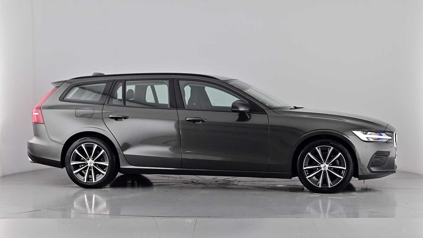 Used Volvo V60 2021 for sale - 76507729: Photo 82