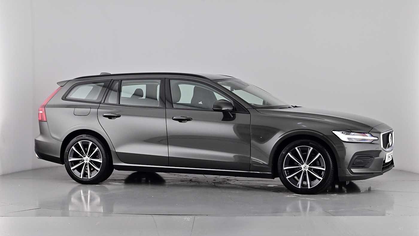 Used Volvo V60 2021 for sale - 76507729: Photo 83