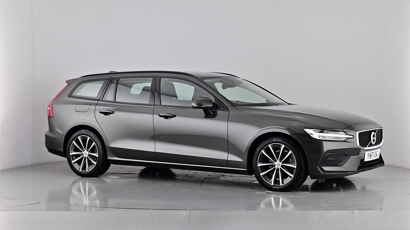 Used Volvo V60 2021 for sale - 76507729: Photo 84