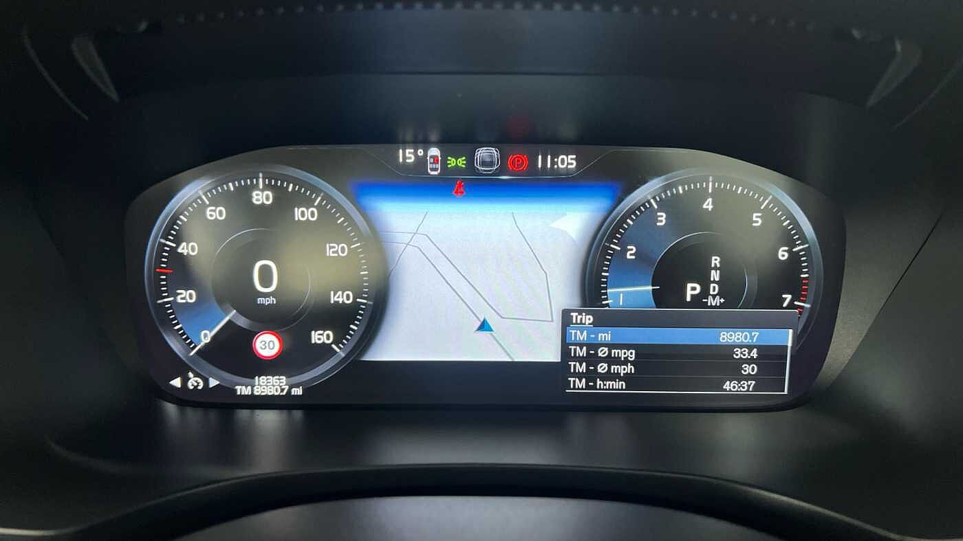 Used Volvo V60 2021 for sale - 76507729: Photo 9