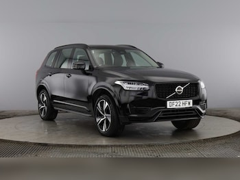 Used Volvo XC90 2022 for sale - 79558785: Photo