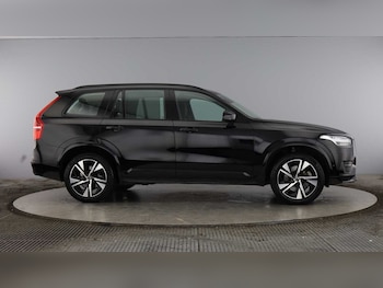 Used Volvo XC90 2022 for sale - 79558785: Photo