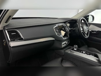 Used Volvo XC90 2022 for sale - 79558785: Photo