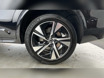 Used Volvo XC90 2022 for sale - 79558785: Photo