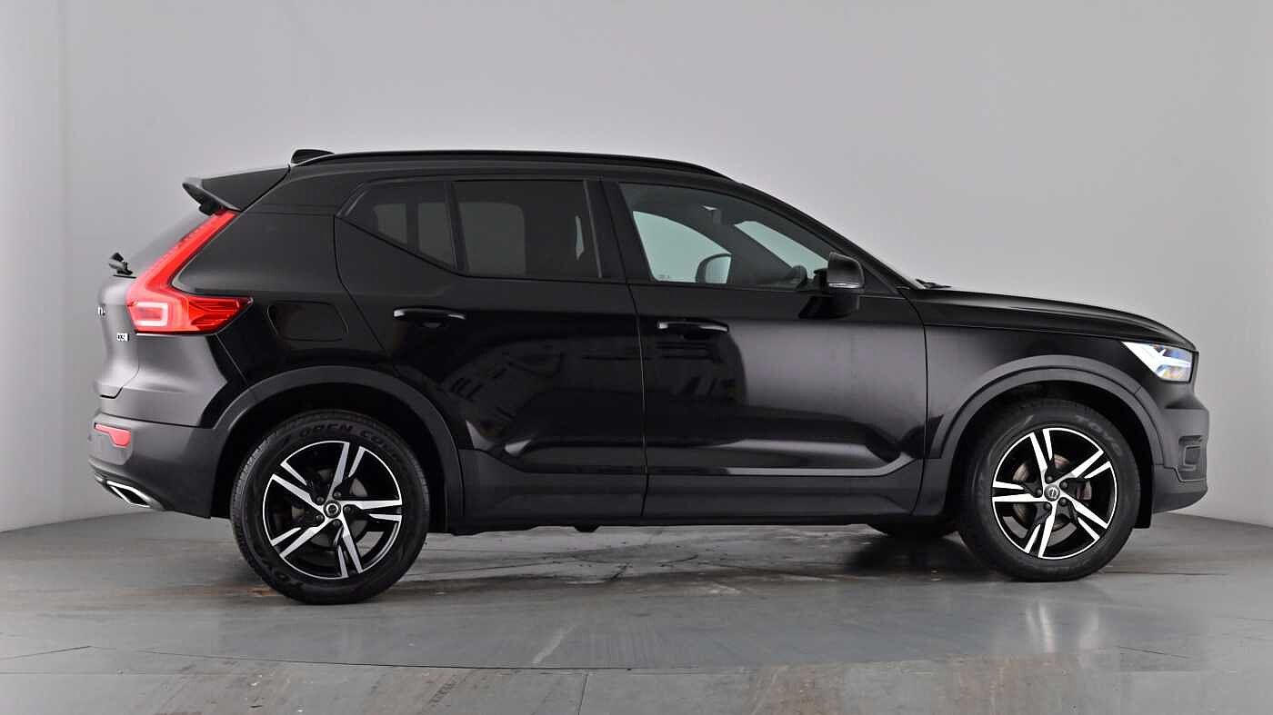Used Volvo XC40 2018 for sale - 77702728: Photo 10