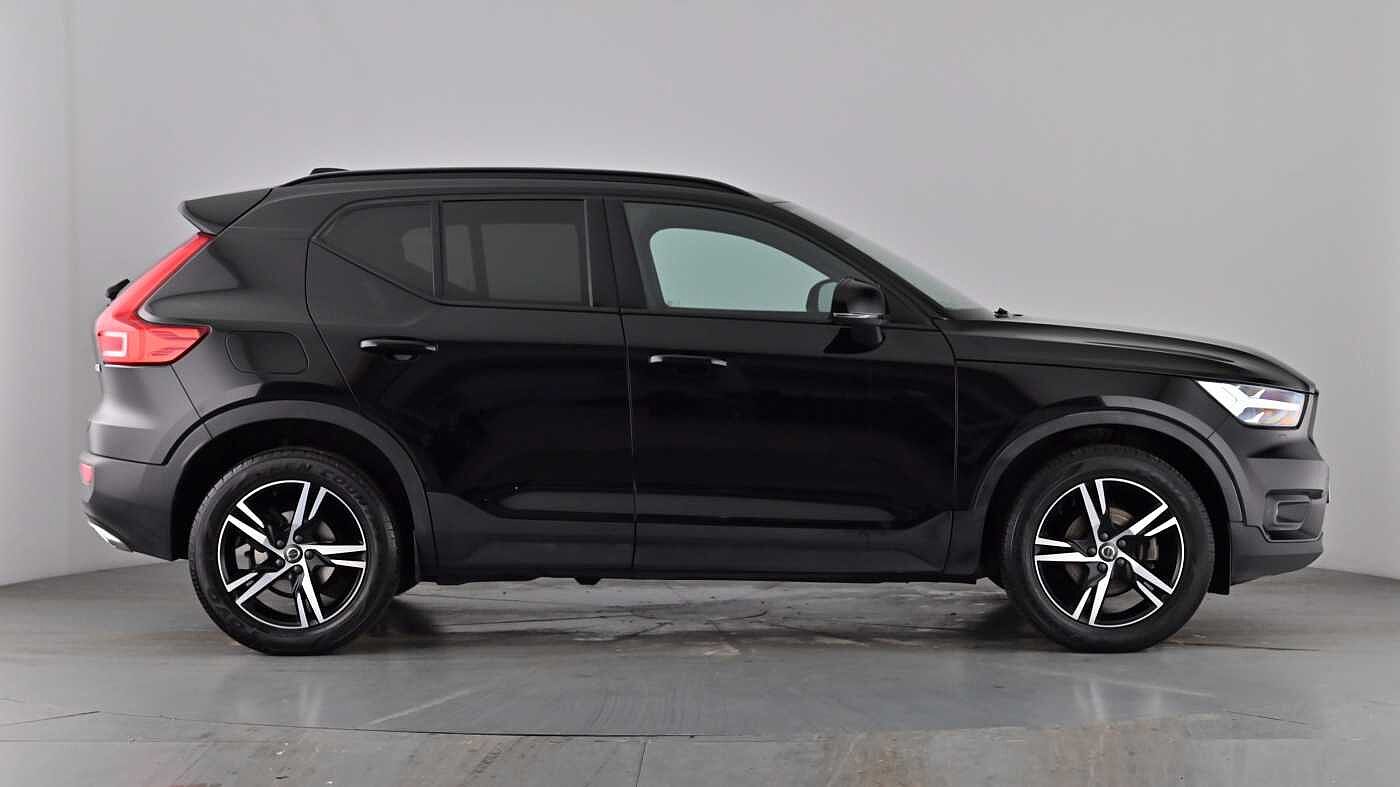 Used Volvo XC40 2018 for sale - 77702728: Photo 11
