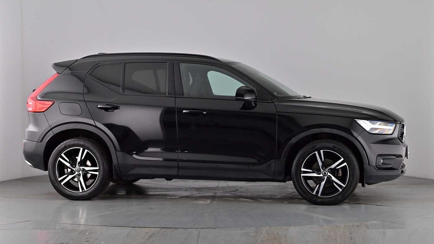 Used Volvo XC40 2018 for sale - 77702728: Photo 12