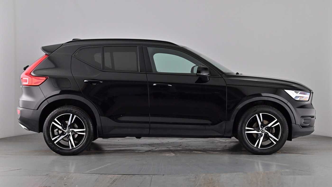 Used Volvo XC40 2018 for sale - 77702728: Photo 17