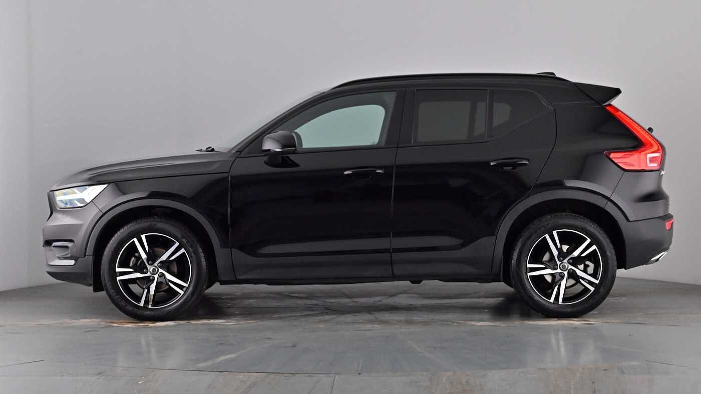 Used Volvo XC40 2018 for sale - 77702728: Photo 21