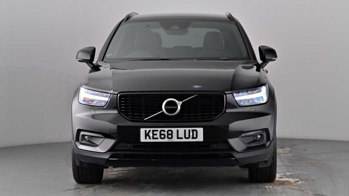 Used Volvo XC40 2018 for sale - 77702728: Photo 22